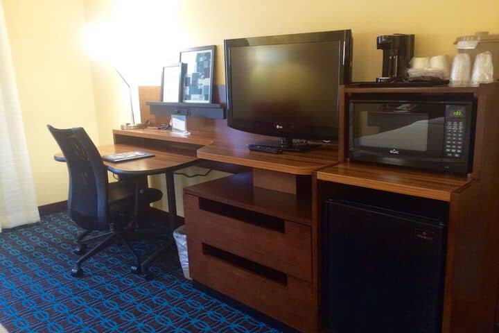 Room 20 of 42