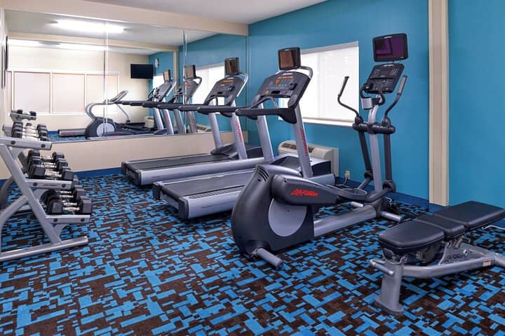 Health and Fitness 30 of 42