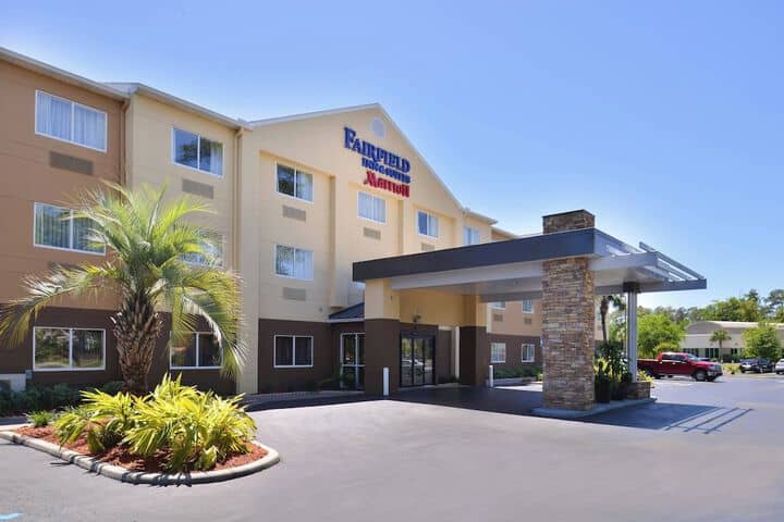 Hotel 41 of 42