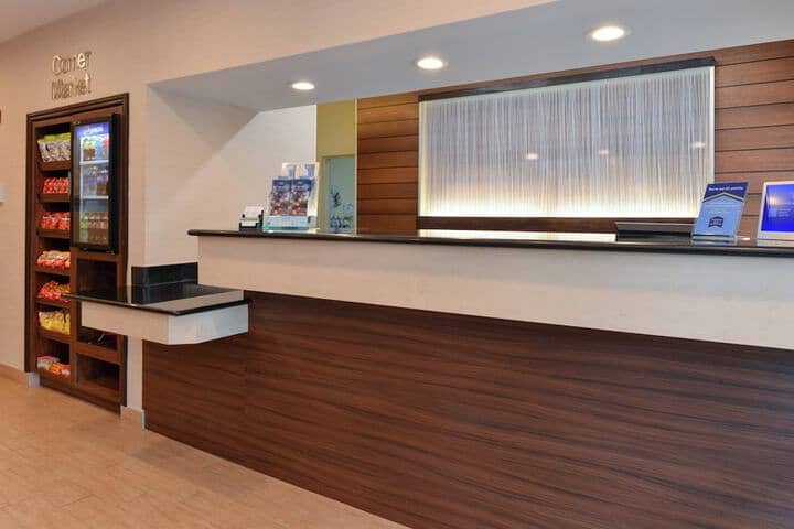Hotel Interior 4 of 42
