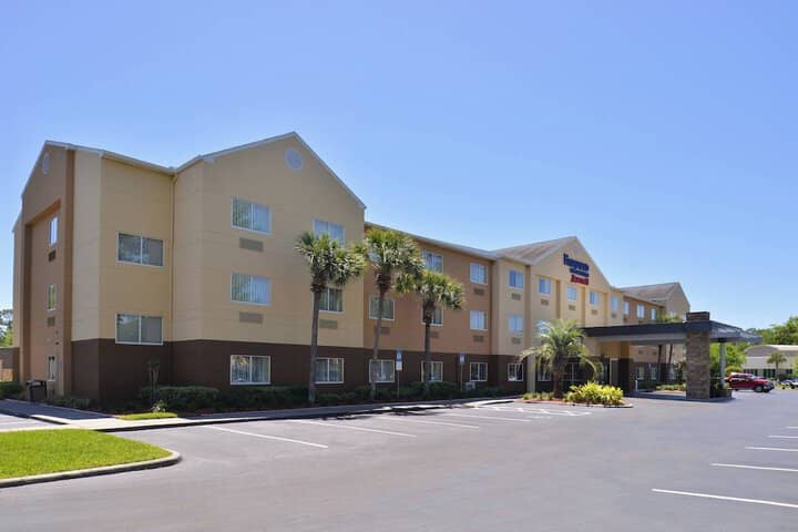 Hotel 42 of 42